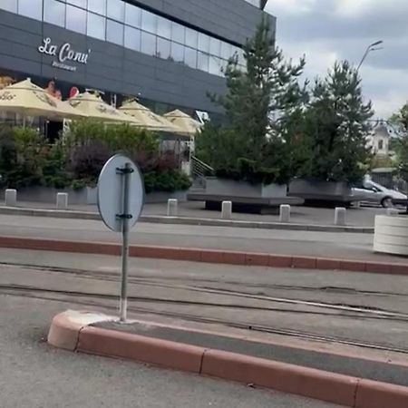Rbg Apartament Bükreş Dış mekan fotoğraf