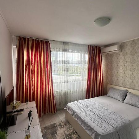 Rbg Apartament Bükreş Dış mekan fotoğraf