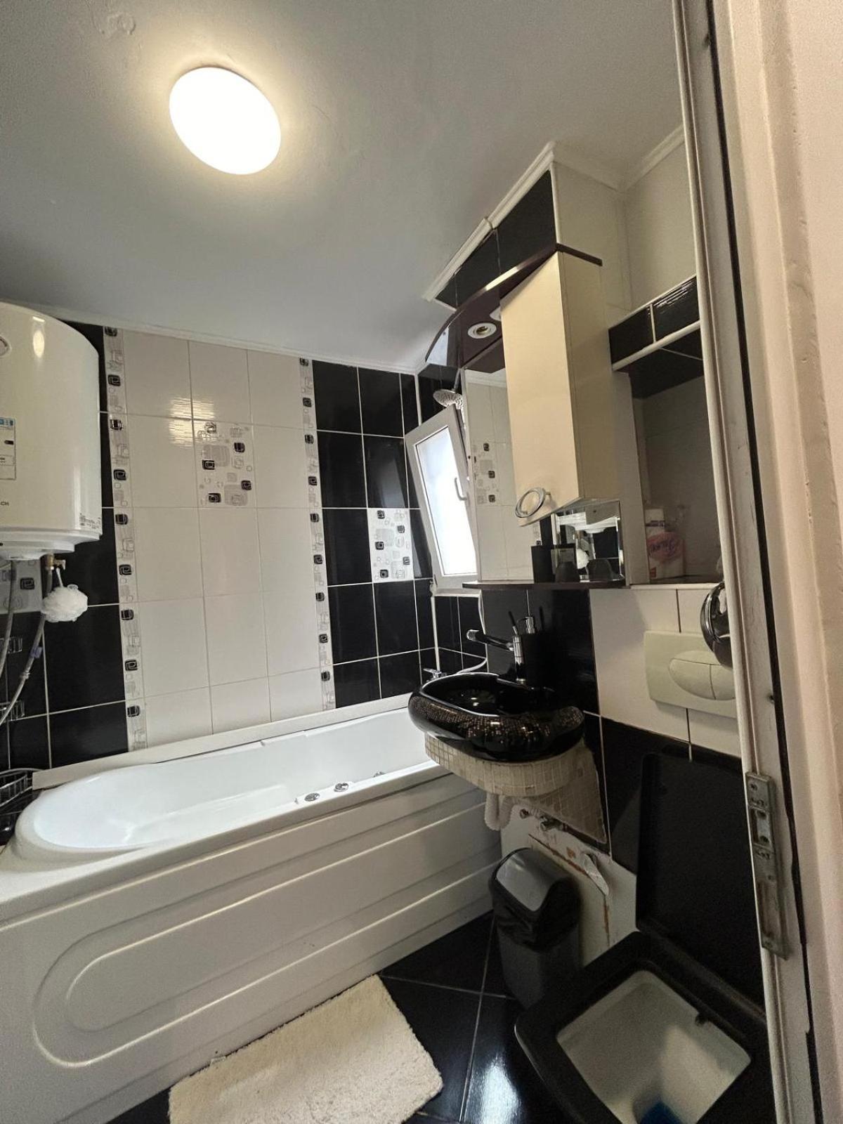 Rbg Apartament Bükreş Dış mekan fotoğraf
