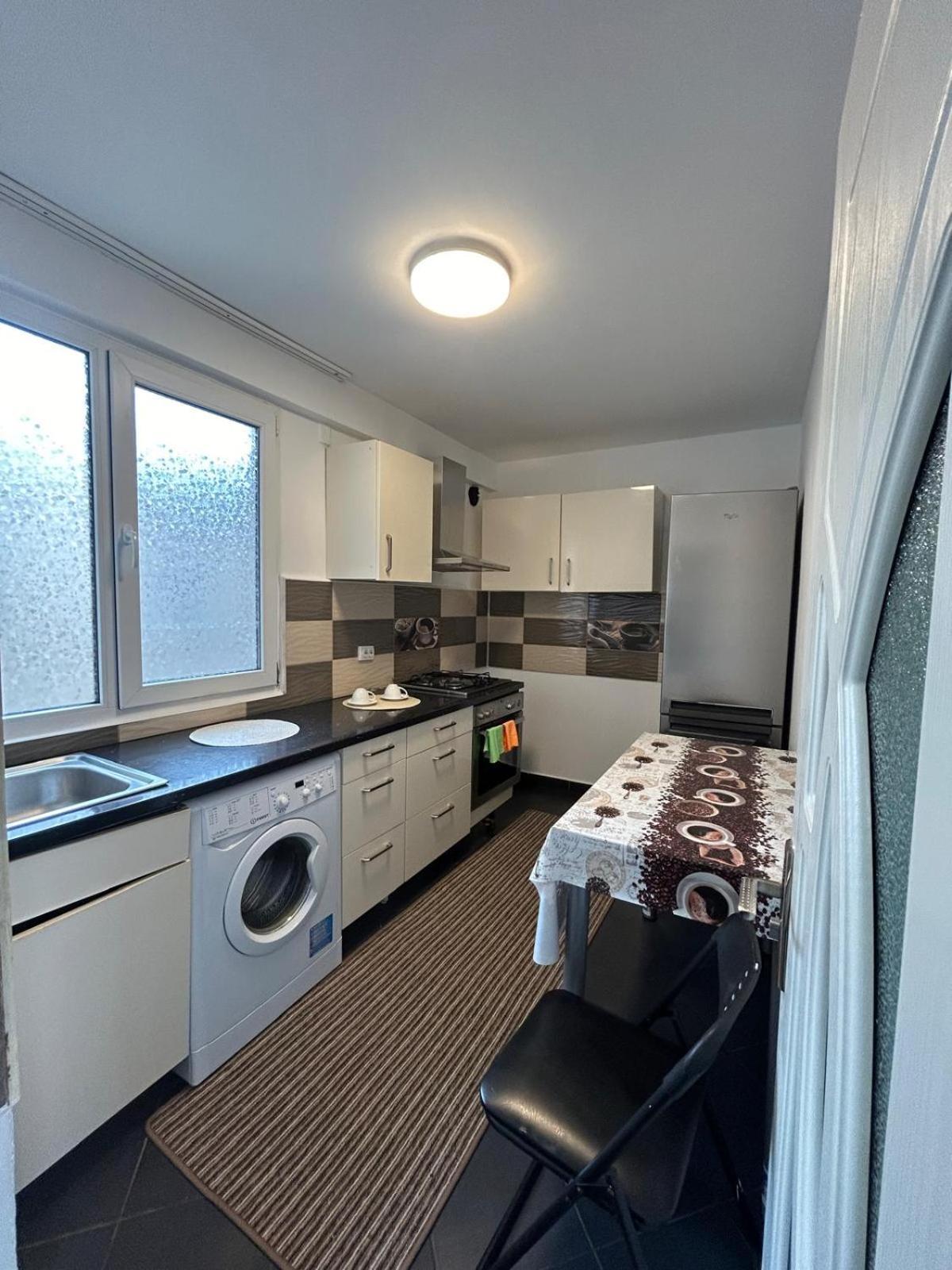 Rbg Apartament Bükreş Dış mekan fotoğraf