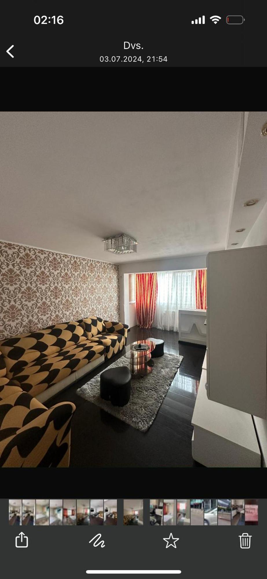 Rbg Apartament Bükreş Dış mekan fotoğraf