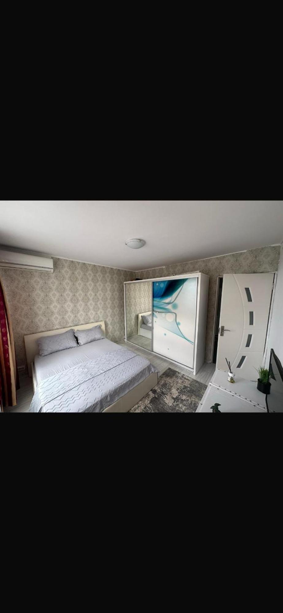 Rbg Apartament Bükreş Dış mekan fotoğraf