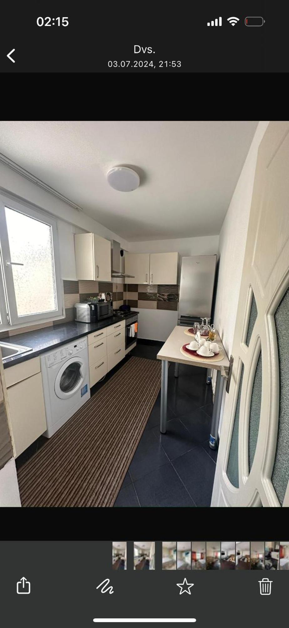 Rbg Apartament Bükreş Dış mekan fotoğraf