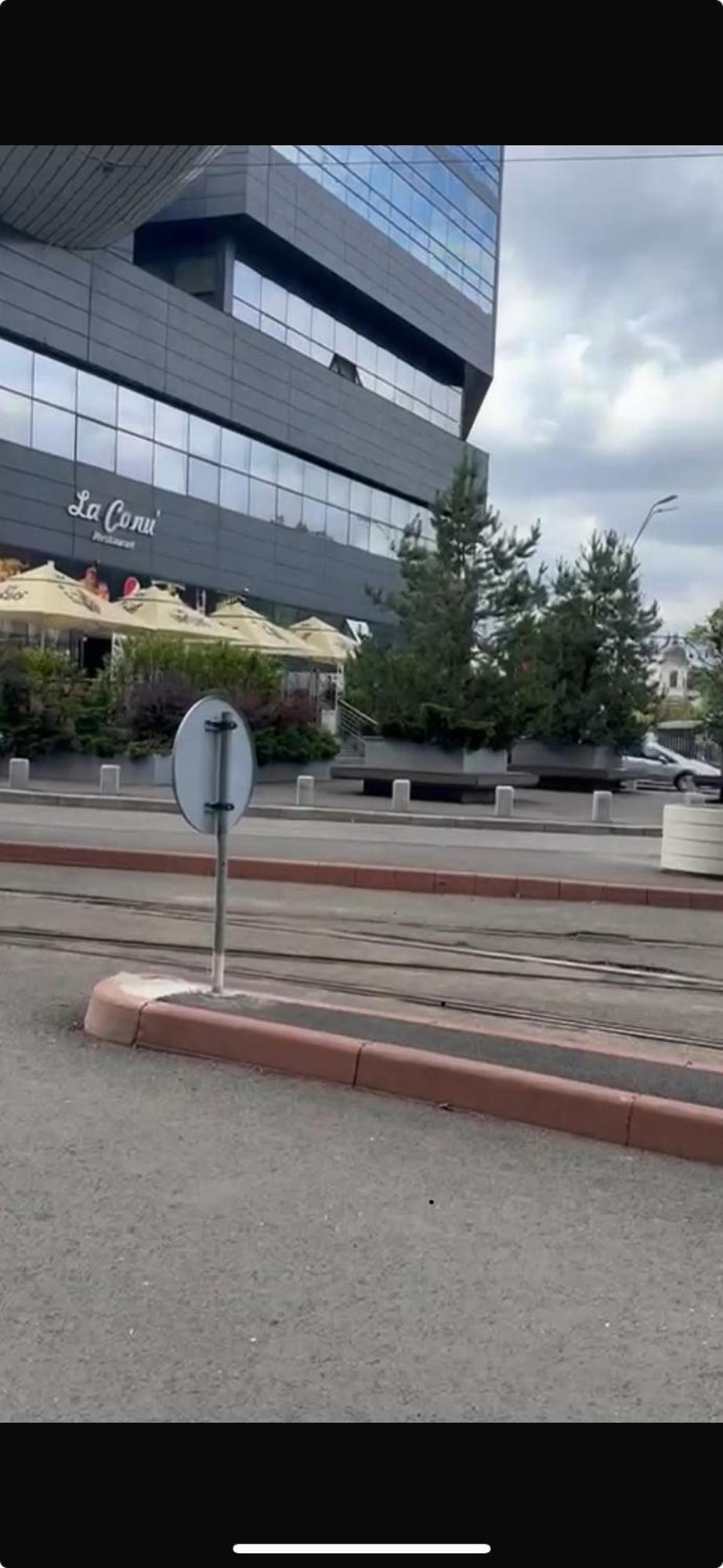 Rbg Apartament Bükreş Dış mekan fotoğraf
