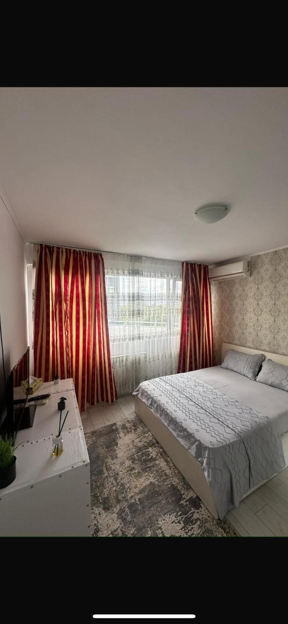Rbg Apartament Bükreş Dış mekan fotoğraf