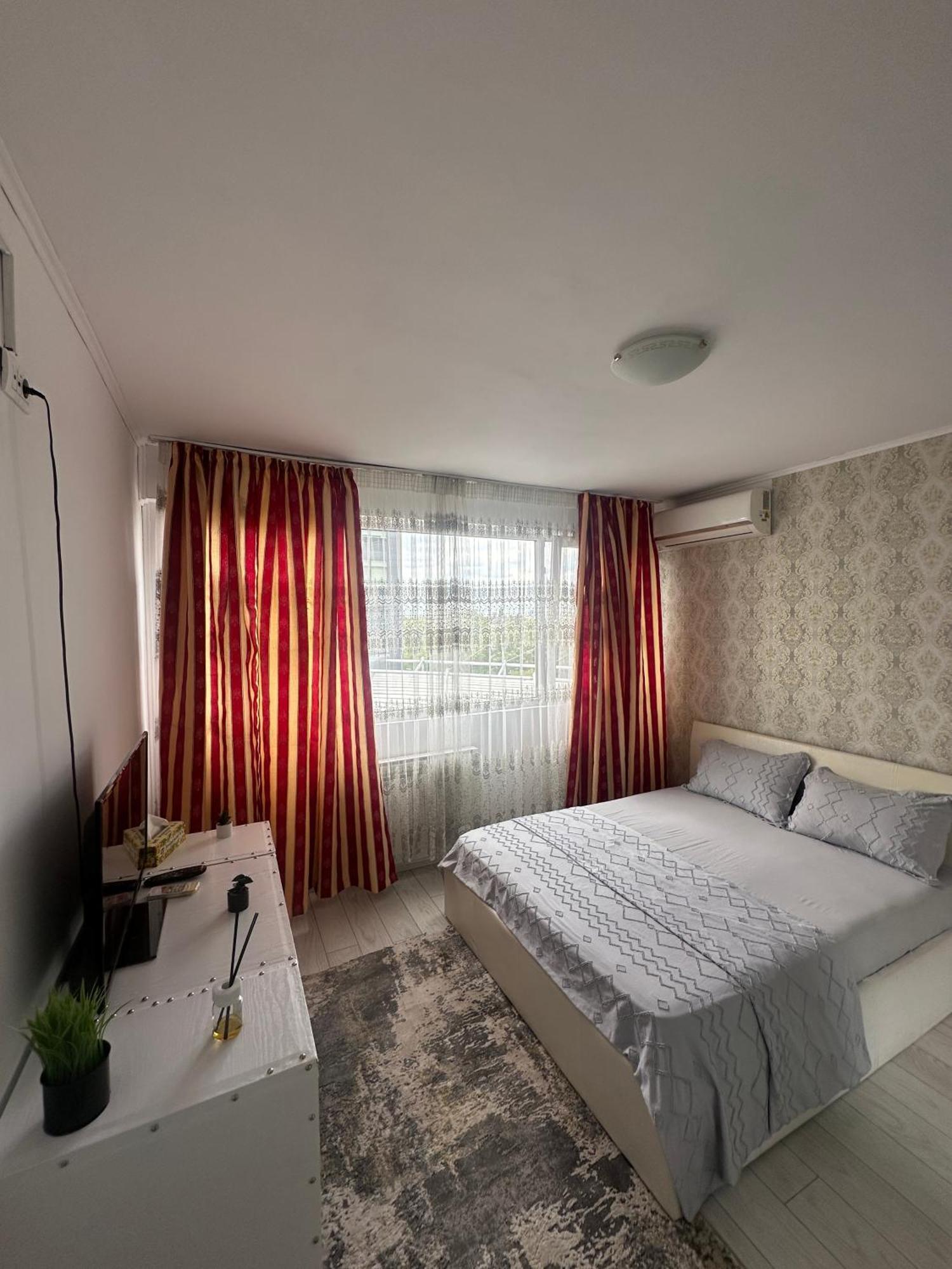 Rbg Apartament Bükreş Dış mekan fotoğraf